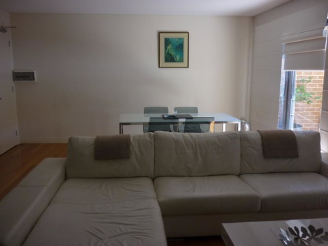 Parklane Apartments - Kawana Tourism 33