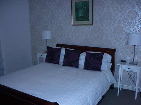 Parklane Apartments - Kawana Tourism 28