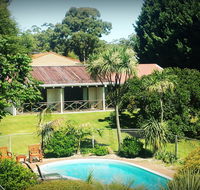 Karri Forest Motel - Kawana Tourism