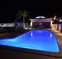Country Comfort Amity Motel - Kawana Tourism