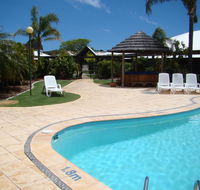 Dunsborough Central Motel - Kawana Tourism