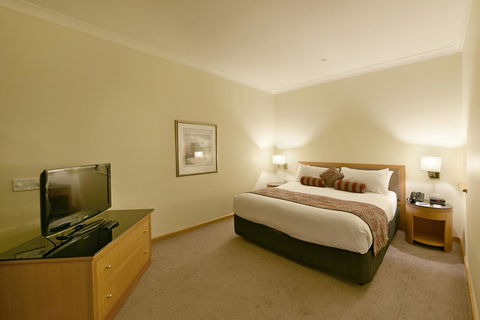 Duxton Hotel Perth - Kawana Tourism 10