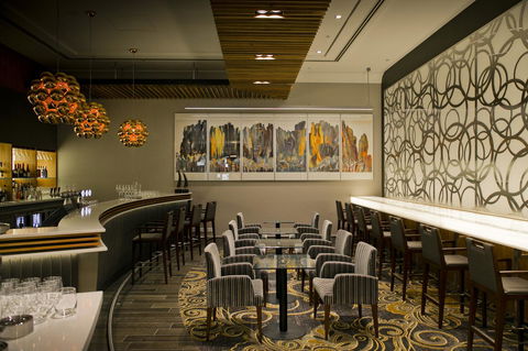 Duxton Hotel Perth - Kawana Tourism 35