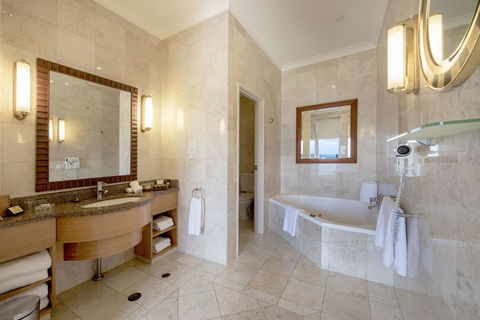 Duxton Hotel Perth - Kawana Tourism 14