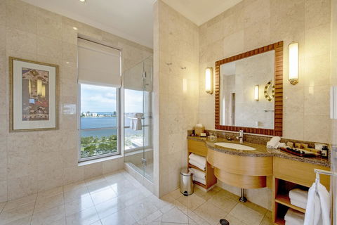 Duxton Hotel Perth - Kawana Tourism 13