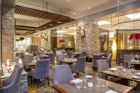 Duxton Hotel Perth - Kawana Tourism 26