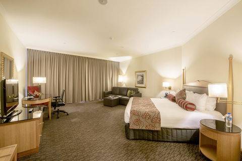 Duxton Hotel Perth - Kawana Tourism 20