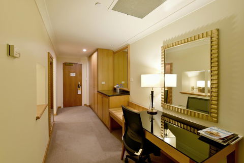 Duxton Hotel Perth - Kawana Tourism 11