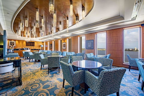 Duxton Hotel Perth - Kawana Tourism 21