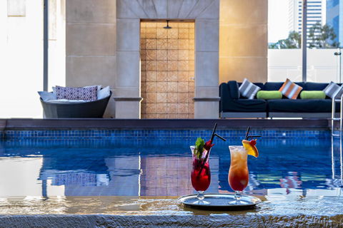 Duxton Hotel Perth - Kawana Tourism 27