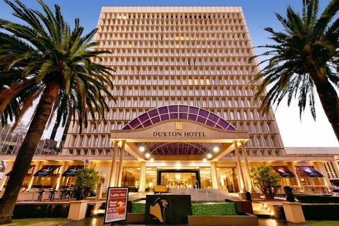 Duxton Hotel Perth - Kawana Tourism 25