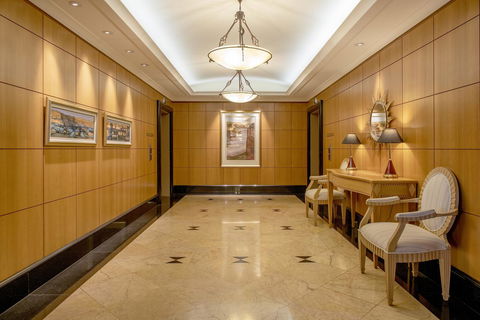 Duxton Hotel Perth - Kawana Tourism 23