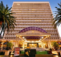 Duxton Hotel Perth - Kawana Tourism