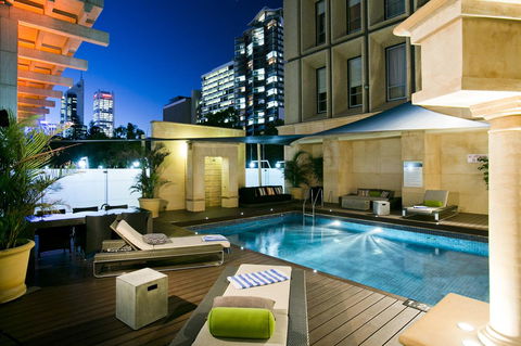 Duxton Hotel Perth - Kawana Tourism 30