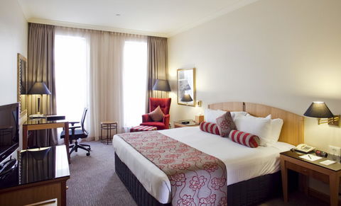Duxton Hotel Perth - Kawana Tourism 6