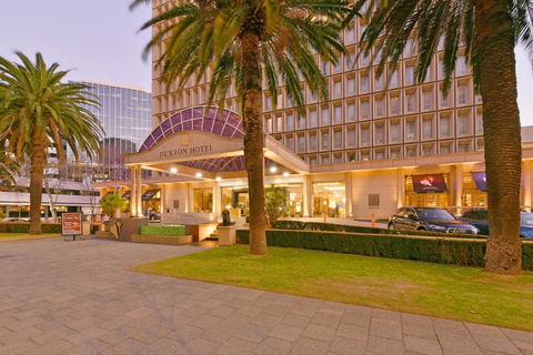 Duxton Hotel Perth - Kawana Tourism 24