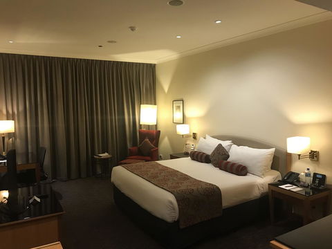Duxton Hotel Perth - Kawana Tourism 9