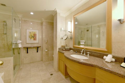 Duxton Hotel Perth - Kawana Tourism 18