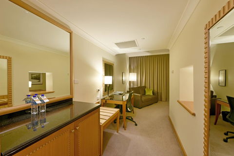 Duxton Hotel Perth - Kawana Tourism 12