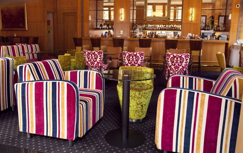 Duxton Hotel Perth - Kawana Tourism 39