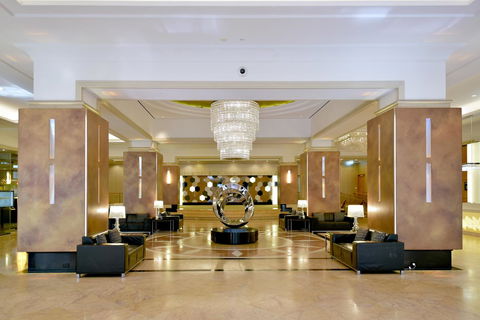Duxton Hotel Perth - Kawana Tourism 28