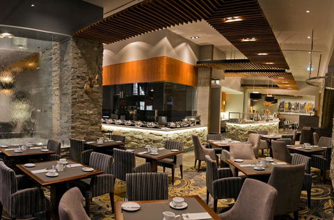 Duxton Hotel Perth - Kawana Tourism 44