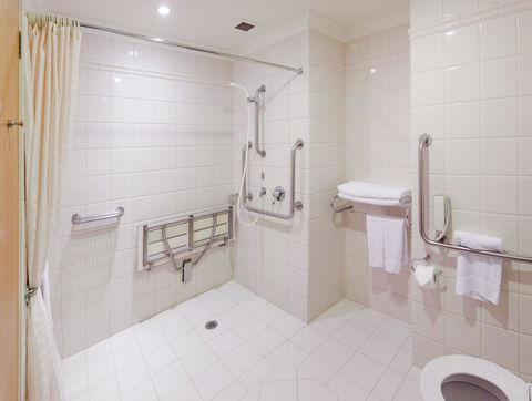 Duxton Hotel Perth - Kawana Tourism 5