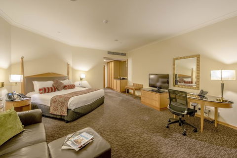 Duxton Hotel Perth - Kawana Tourism 19