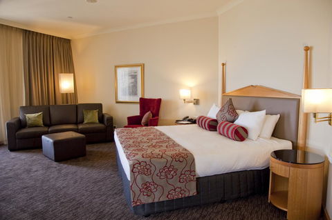 Duxton Hotel Perth - Kawana Tourism 40