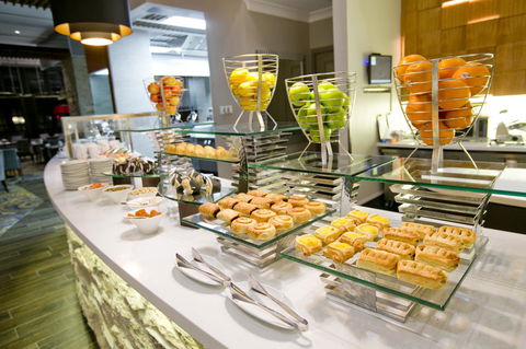 Duxton Hotel Perth - Kawana Tourism 31
