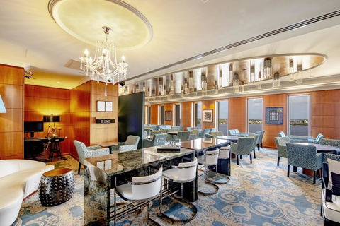 Duxton Hotel Perth - Kawana Tourism 22