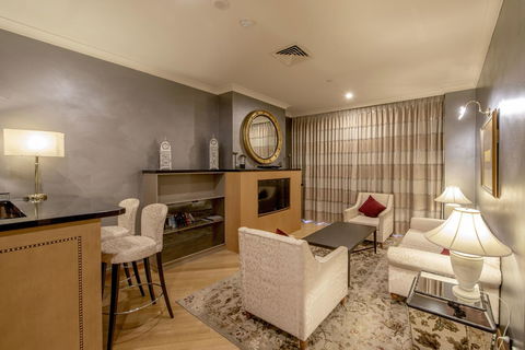 Duxton Hotel Perth - Kawana Tourism 15