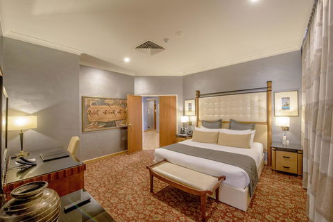 Duxton Hotel Perth - Kawana Tourism 17