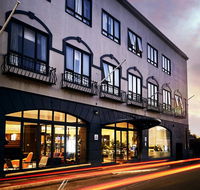 Great Southern Hotel Perth - Kawana Tourism