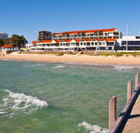 Boardwalk By The Beach - Kawana Tourism