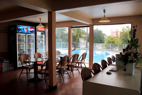 Econo Lodge Rivervale - Kawana Tourism 17
