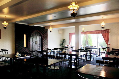 Econo Lodge Rivervale - Kawana Tourism 20