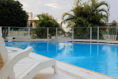 Econo Lodge Rivervale - Kawana Tourism 9