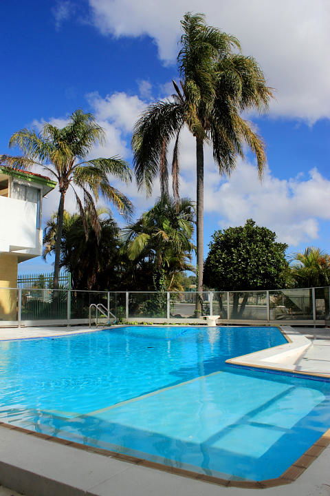 Econo Lodge Rivervale - Kawana Tourism 8