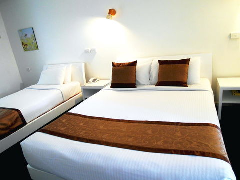 Econo Lodge Rivervale - Kawana Tourism 19