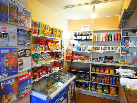 Econo Lodge Rivervale - Kawana Tourism 16