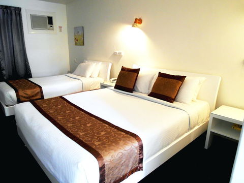Econo Lodge Rivervale - Kawana Tourism 2