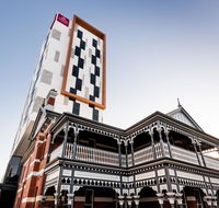 Sage Hotel West Perth - Kawana Tourism