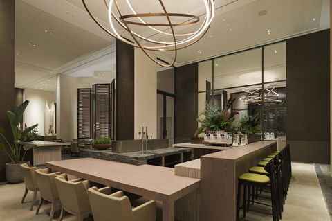 The Westin Perth - Kawana Tourism 41