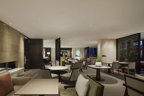 The Westin Perth - Kawana Tourism 18