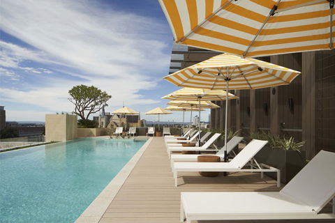 The Westin Perth - Kawana Tourism 4