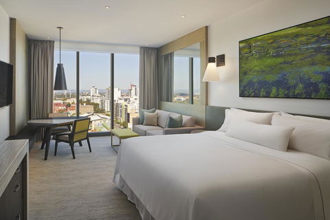 The Westin Perth - Kawana Tourism 9