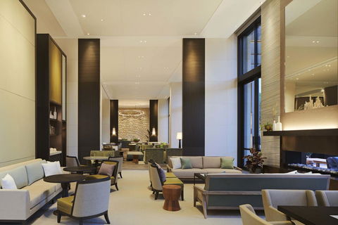 The Westin Perth - Kawana Tourism 20