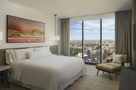 The Westin Perth - Kawana Tourism 17