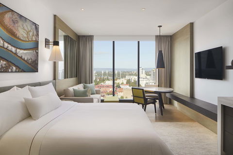 The Westin Perth - Kawana Tourism 13